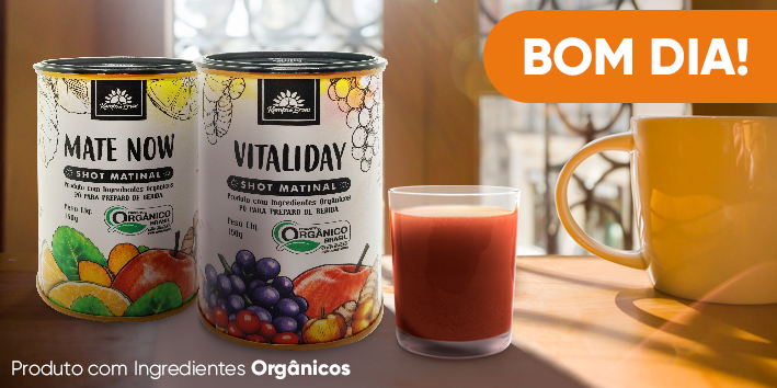 Shot matinal funciona onde comprar